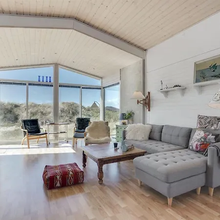 Semesterbostad Felis - 200m From The Sea By Interhome *