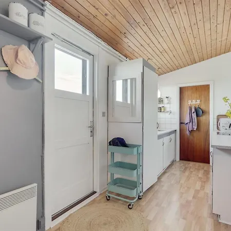 Felis - 200m From The Sea By Interhome * Saltum