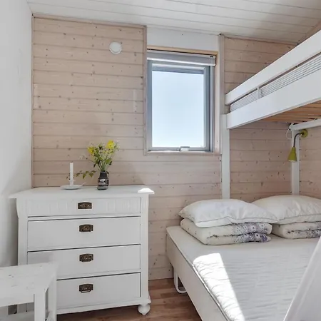 Feriehus Felis - 200m From The Sea By Interhome *