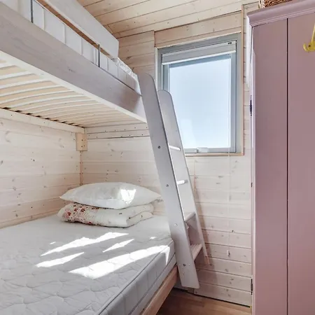 Felis - 200m From The Sea By Interhome * Saltum
