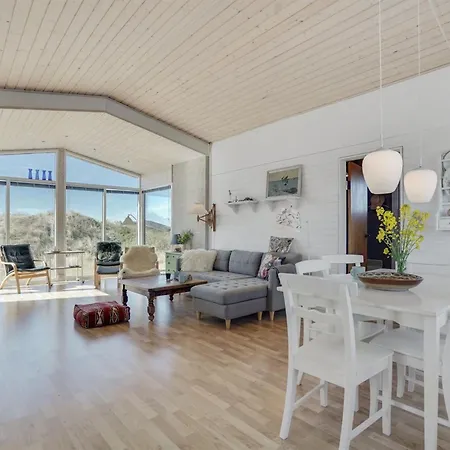 Felis - 200m From The Sea By Interhome Saltum