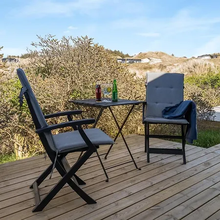 Felis - 200m From The Sea By Interhome Vakantiehuis Saltum