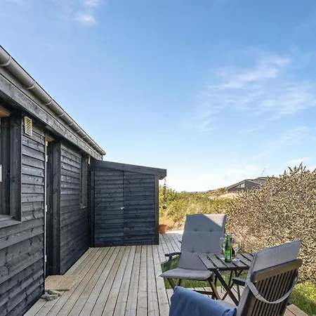 Felis - 200m From The Sea By Interhome Feriehus